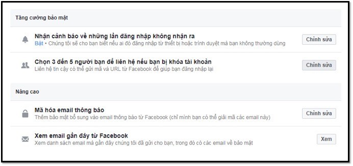 Facebook hướng dẫn bảo vệ quyền riêng tư