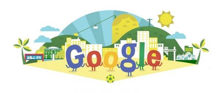 Google giúp người dùng theo dõi World Cup 2018