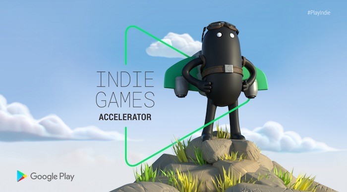 Google ra mắt chương trình Indie Gaming Accelerator