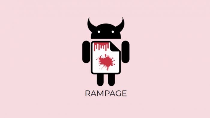 Hàng loạt thiết bị Android có nguy cơ bị tấn công qua lỗ hổng RAMpage