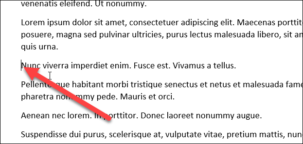 Nhấn chọn "OK" để lưu địa chỉ hyperlink.