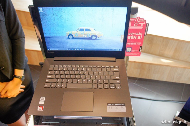 Laptop Lenovo IdeaPad 330