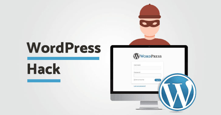 Lỗi bảo mật WordPress cực kỳ nguy hiểm, giúp hacker có toàn quyền điều khiển website