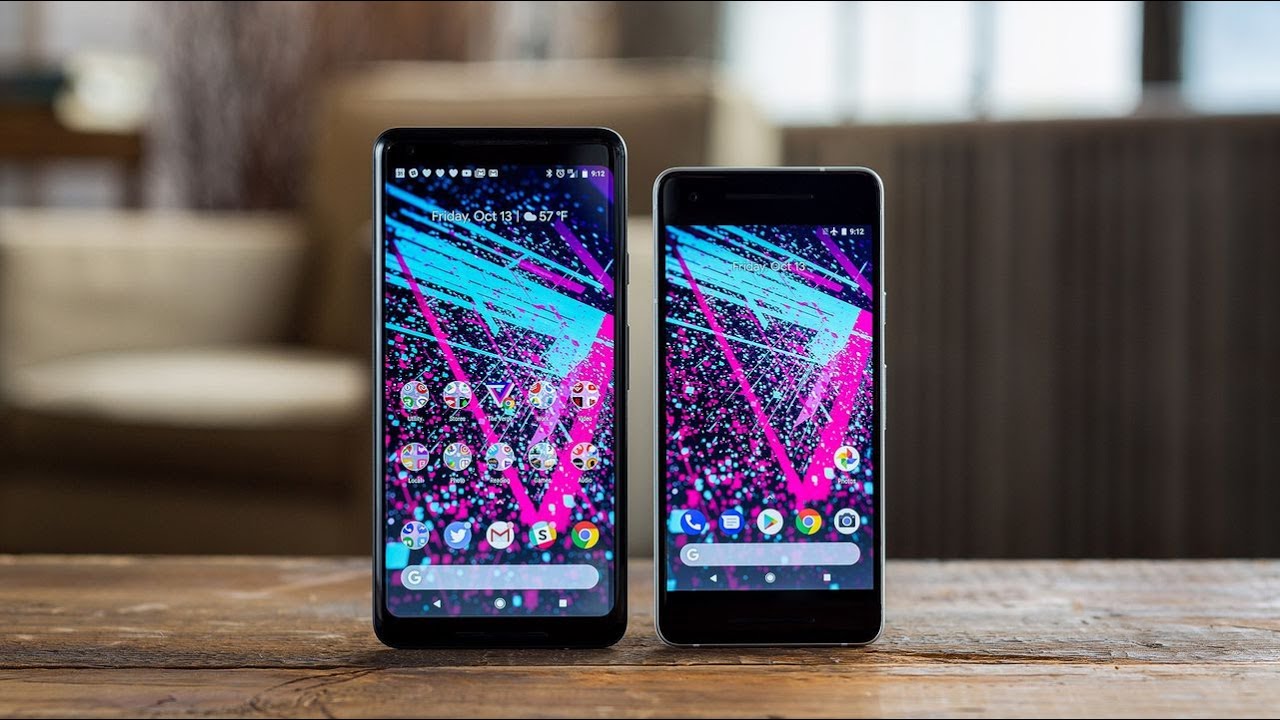 Mã nguồn Android P tiết lộ sạc không dây trên Pixel 3