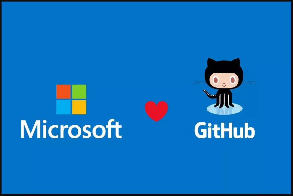 Microsoft chính thức mua lại GitHub giá 7,5 tỉ USD