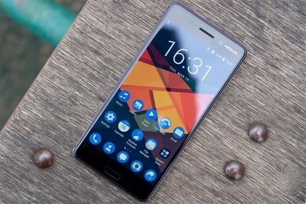 Nokia 6.1 với RAM 4 GB giá 355 USD lặng lẽ ra mắt