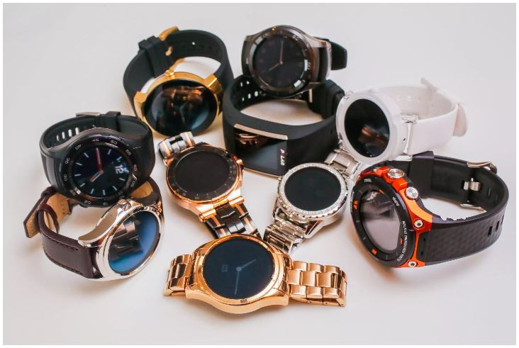 Smartwatch Google Pixel Wear OS: Tổng hợp thông tin