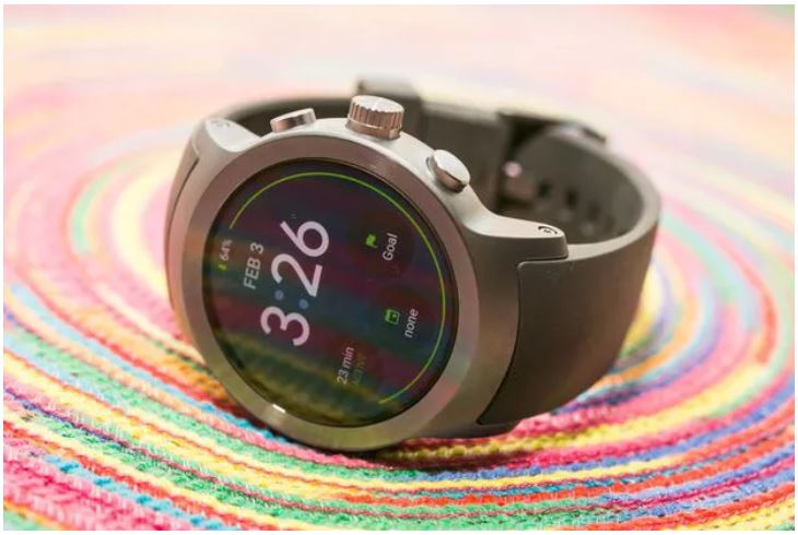 Smartwatch Google Pixel Wear OS: Tổng hợp thông tin