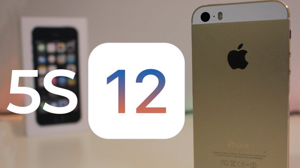 Những tính năng mà Apple đã không giới thiệu trong iOS 12