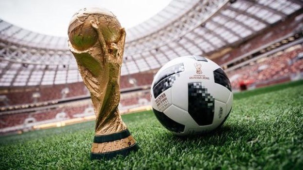 Trải nghiệm World Cup theo cách của Nova 3e