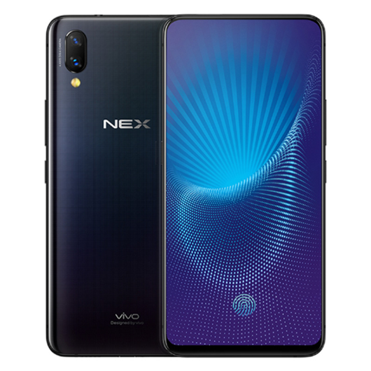 Vivo NEX sẽ ra mắt tại Ấn Độ vào trung tuần tháng 7