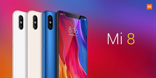 Xiaomi ra mắt loạt thiết bị và smartphone cao cấp mới