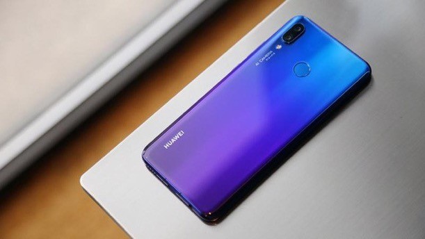 10.000 đơn đặt hàng Nova 3i – Huawei chính thức xác lập kỉ lục mới tại Việt Nam