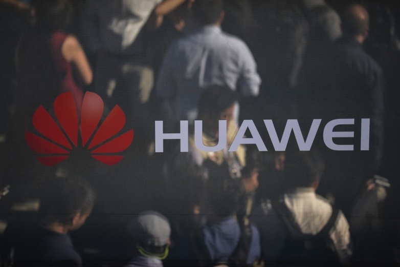 Huawei tự tin vượt qua Apple trong năm 2019