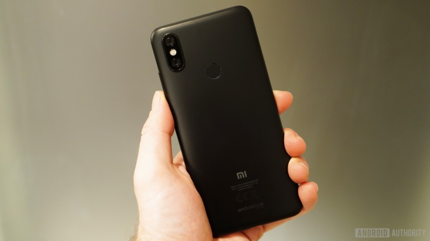 Ra mắt hai smartphone Xiaomi Mi A2 và Mi A2 Lite tại Tây Ban Nha