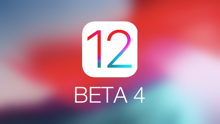 Apple phát hành iOS 12 Beta 4 cùng một loạt…lỗi mới