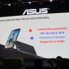 ASUS ra mắt ZenFone 5z và ZenFone Max Pro với giá rất tốt