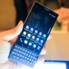 BlackBerry KEY2 chính thức lên kệ Việt, giá 17 triệu đồng