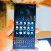 BlackBerry KEY2 chính thức lên kệ Việt, giá 17 triệu đồng