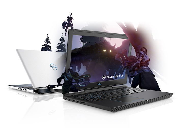 Dell kết hợp cùng Marvel Studios ra mắt G Series