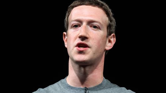 Facebook phải nộp phạt hơn 660.000 USD vì bê bối lộ dữ liệu người dùng