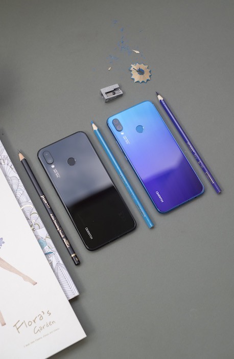 FPT Shop mở đặt trước Huawei Nova 3i nhận bộ quà hơn 120 triệu đồng