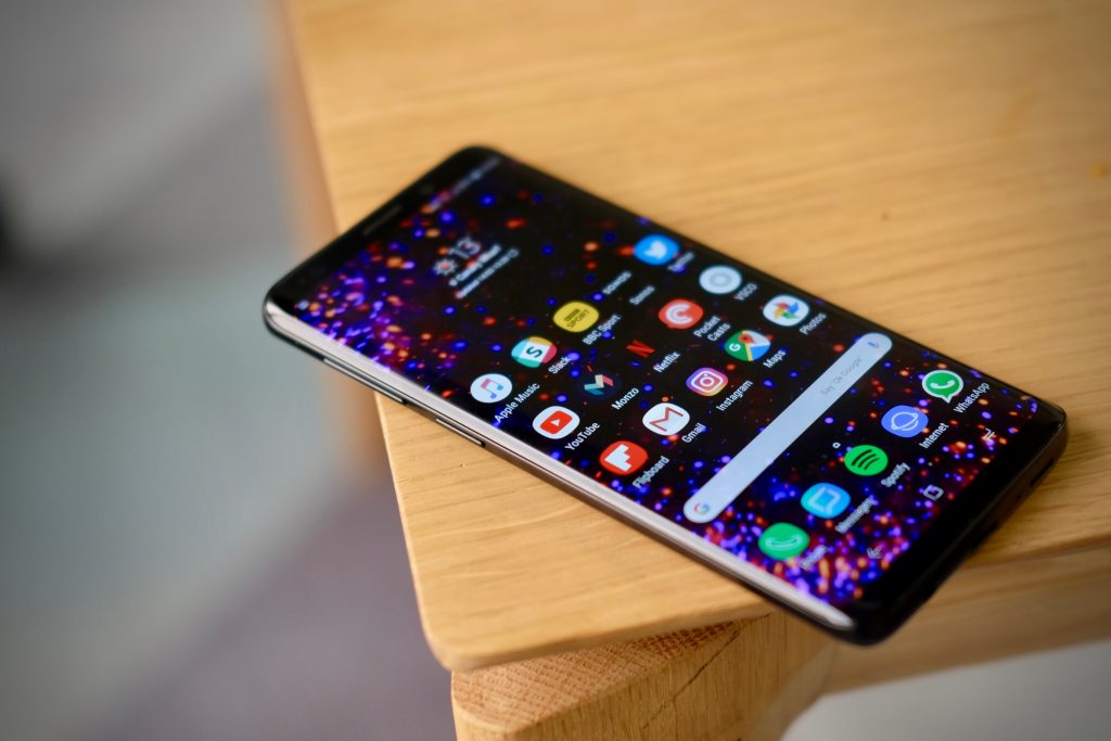 Galaxy S9 có thể là model bán tệ nhất dòng Galaxy S