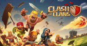 Clash of Clan bị lợi dụng để rửa tiền