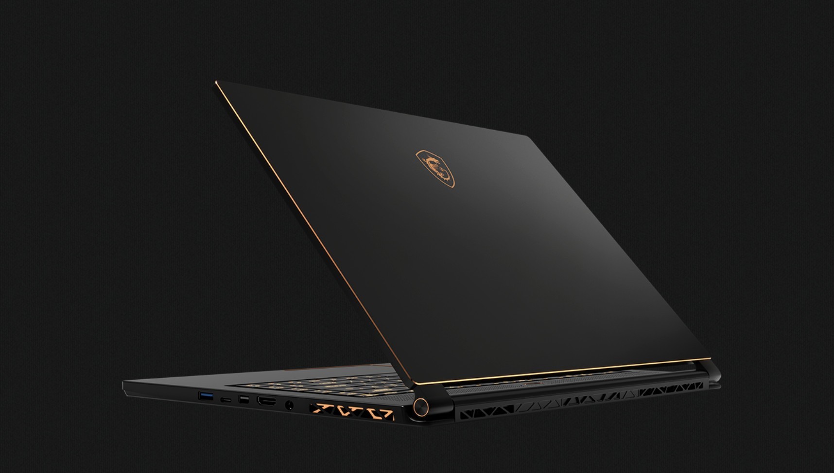 Những gaming laptop tốt nhất trên thị trường hiện nay