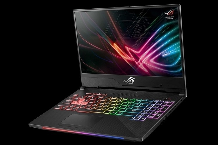 Những gaming laptop tốt nhất trên thị trường hiện nay