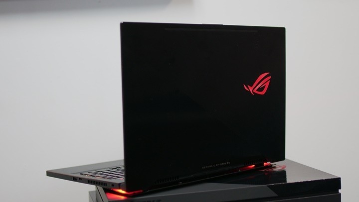 Những gaming laptop tốt nhất trên thị trường hiện nay