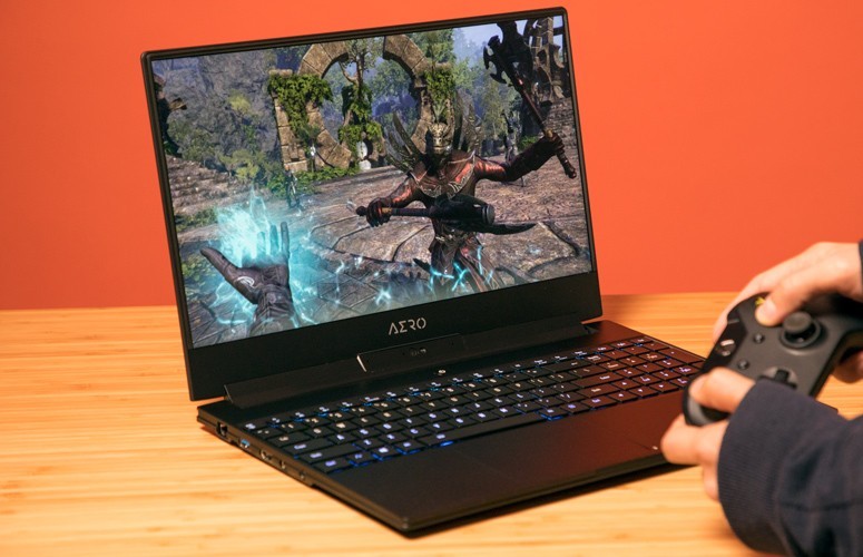 Những gaming laptop tốt nhất trên thị trường hiện nay