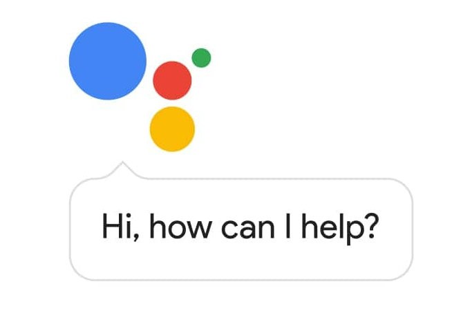 Google Assistant được cập nhật màn hình tổng quan