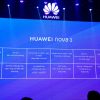 Huawei ra mắt Nova 3i và Nova 3, giá từ 7 triệu đồng