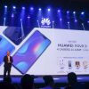 Huawei ra mắt Nova 3i và Nova 3, giá từ 7 triệu đồng