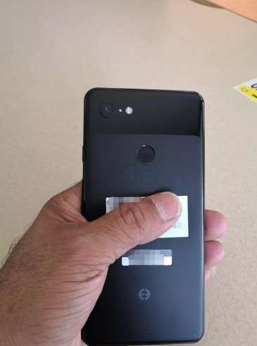 Tổng hợp thông tin rò rỉ về Google Pixel 3 và Pixel 3 XL