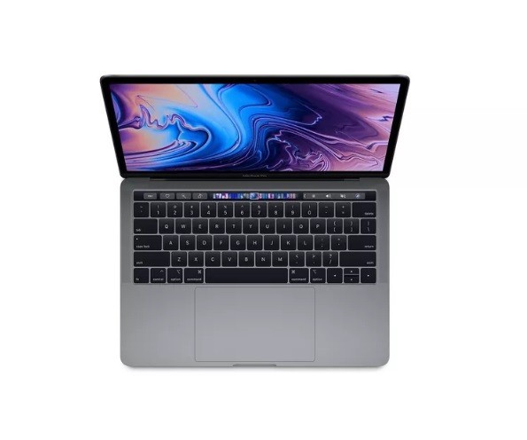 Macbook Pro cập nhật 4 cổng Thunderbolt tốc độ tối đa