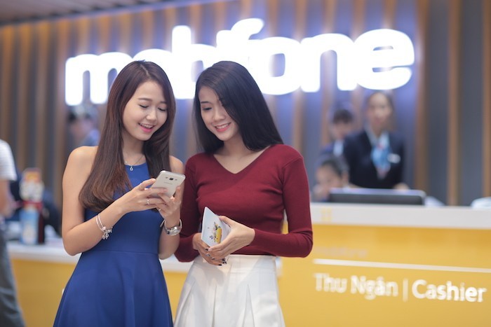 MobiFone tăng dung lượng data lên gấp 6 lần, giá không đổi