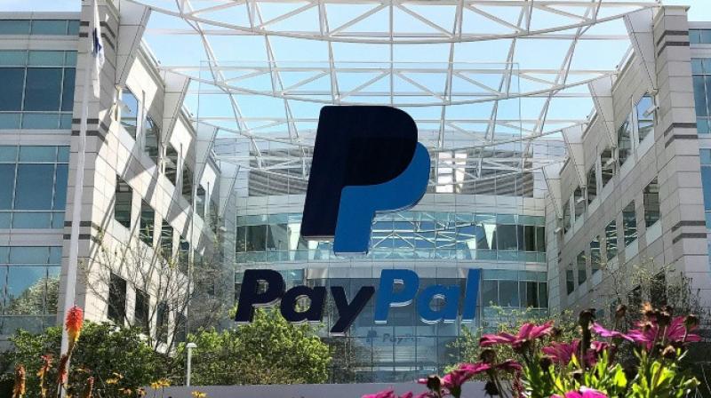 PayPal cáo cuộc khách hàng qua đời ‘vi phạm’ hợp đồng