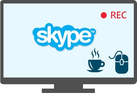 Skype bổ sung tính năng ghi âm lại toàn bộ cuộc gọi