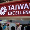 Taiwan Excellence tham gia hội chợ thương mại Taiwan Expo 2018