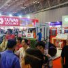 Taiwan Excellence tham gia hội chợ thương mại Taiwan Expo 2018