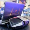 ASUS ROG ra mắt bộ đôi laptop gaming viền mỏng Strix SCAR II và Hero II