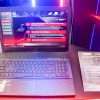 ASUS ROG ra mắt bộ đôi laptop gaming viền mỏng Strix SCAR II và Hero II