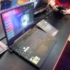 ASUS ROG ra mắt bộ đôi laptop gaming viền mỏng Strix SCAR II và Hero II