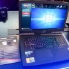 ASUS ROG ra mắt bộ đôi laptop gaming viền mỏng Strix SCAR II và Hero II