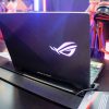 ASUS ROG ra mắt bộ đôi laptop gaming viền mỏng Strix SCAR II và Hero II