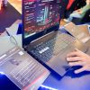 ASUS ROG ra mắt bộ đôi laptop gaming viền mỏng Strix SCAR II và Hero II