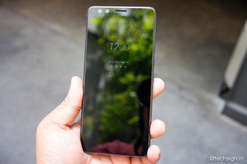 HTC U12 plus ra mắt thị trường Việt, lên kệ 19/7 giá 20 triệu đồng