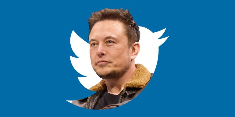 Twitter khoá mọi tài khoản lấy tên Elon Musk